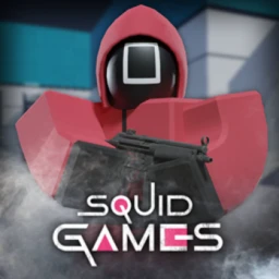 Squid game icon