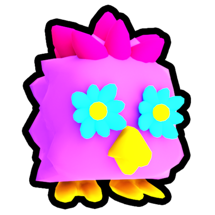 Normal Spring Bird