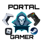 Portal Gamer