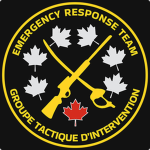 RCMP | Emergency Respоnse Team