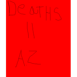 Deaths Chapter II