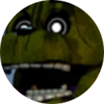 Phantom Freddy Unlocked Roblox badge thumbnail