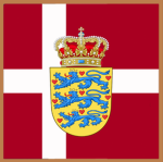 [ The Danish Empire ]