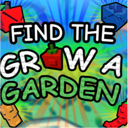 Find the Grow a Garden! 🌻(59)