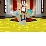Kitty Kat RBLX's Fan Group