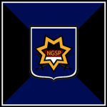 The North German State Police