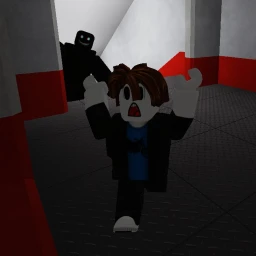 Shadow beast: BOB icon