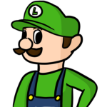 FrostyLuigi