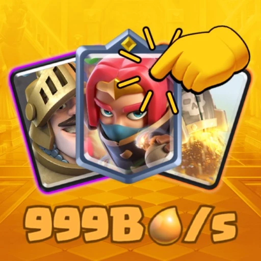 [💪] Clash Clicker