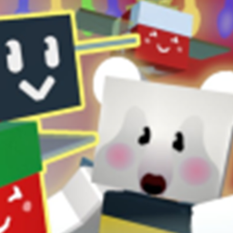 [メガウィンターアップデート] Bee Swarm Sandbox 2 icon