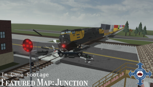(NEW VEHICLES) 💥Champer's Trains VS Cars💥