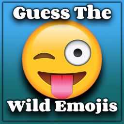 Guess The Wild Emojis