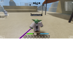 the yoda order