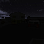 Slender in Nuketown 2025