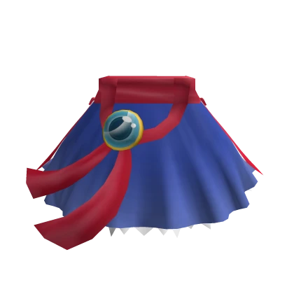R6) [Touhouvania] Alice Skirt | Roblox Item - Rolimon's