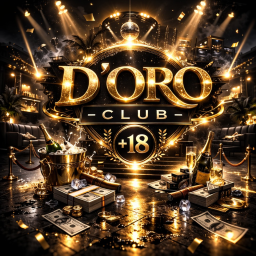 D`oro CLUB +18