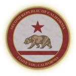 [BNC] Second Republic of California