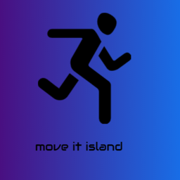 move it island