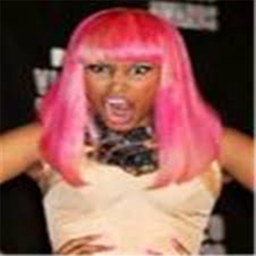 barbz fashion show