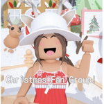 Christmas Fan Group!!!!!!