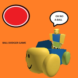 Bounce Dodger (2023)