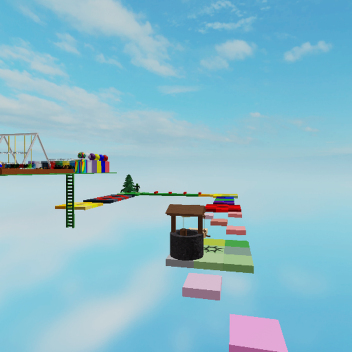 Parkour:)