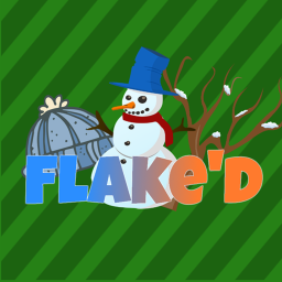 ✅ 🏨[UPDATE] Flake'd Cafe