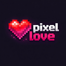 Pixel Love