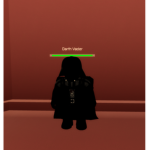 Darthvader fan club