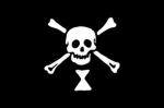 Crew of The Devil's Reach