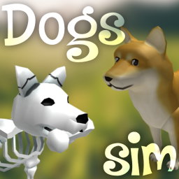 Dog Simulator icon