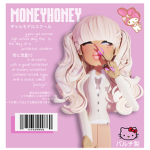 ~MøneyHøney~