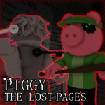 Piggy: The Undiscovered Journey Fangroup