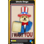 DOGE CULT!!!