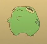 ~ froggy fans! ~