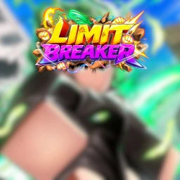 Limit Breaker Testing Place icon