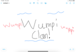 Wumpi clan group!