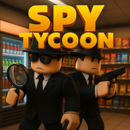 Spy Tycoon [BETA🔧]