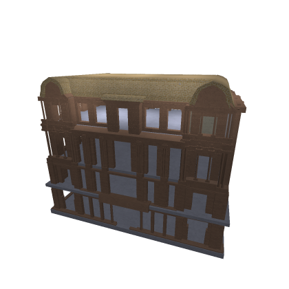 European building
