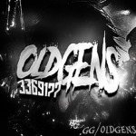 彡OldGens