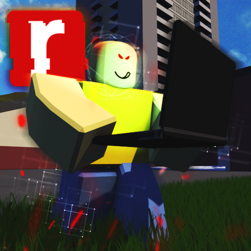 Roblox's Mod / RMod / R Mod