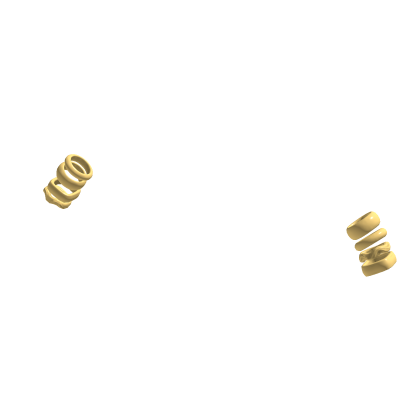 Bangles Both Arms (Gold) thumbnail
