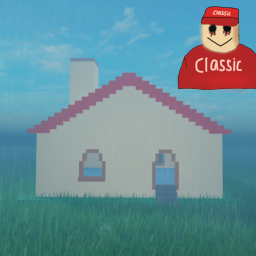 classic house story (WIP)