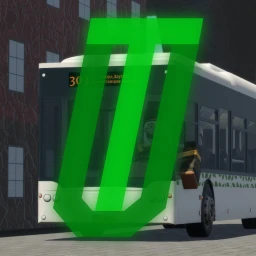 Tigrograd Urbanmove (Alpha) icon