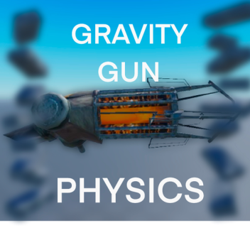 gravity gun physics