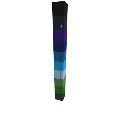 Tower of Stress