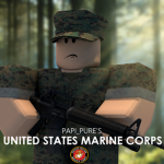 .Tʜᴇ Uɴɪᴛᴇᴅ Sᴛᴀᴛᴇs Mᴀʀɪɴᴇ Coʀᴘs.