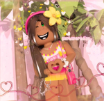 -Claire’s World-