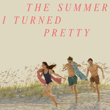 the summer i turned pretty Roblox group icon