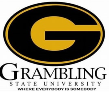 Grambling Marching Band